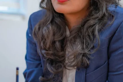 Apoorva Choudhary Selected for the Chicago Horror Film Festival: A Frightfully Good Milestone!