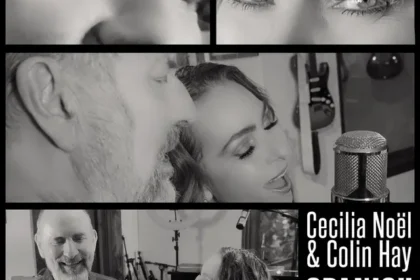 Cecilia Noël