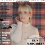 Elin-Margareta Nordin