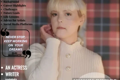 Elin-Margareta Nordin