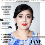 Jane Summers: Blending Music and Emotion Through Creative Expression