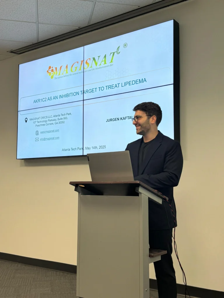 One Year of Progress: MAGISNAT Advances Omics-Based Biotech Through Partnerships and Innovation