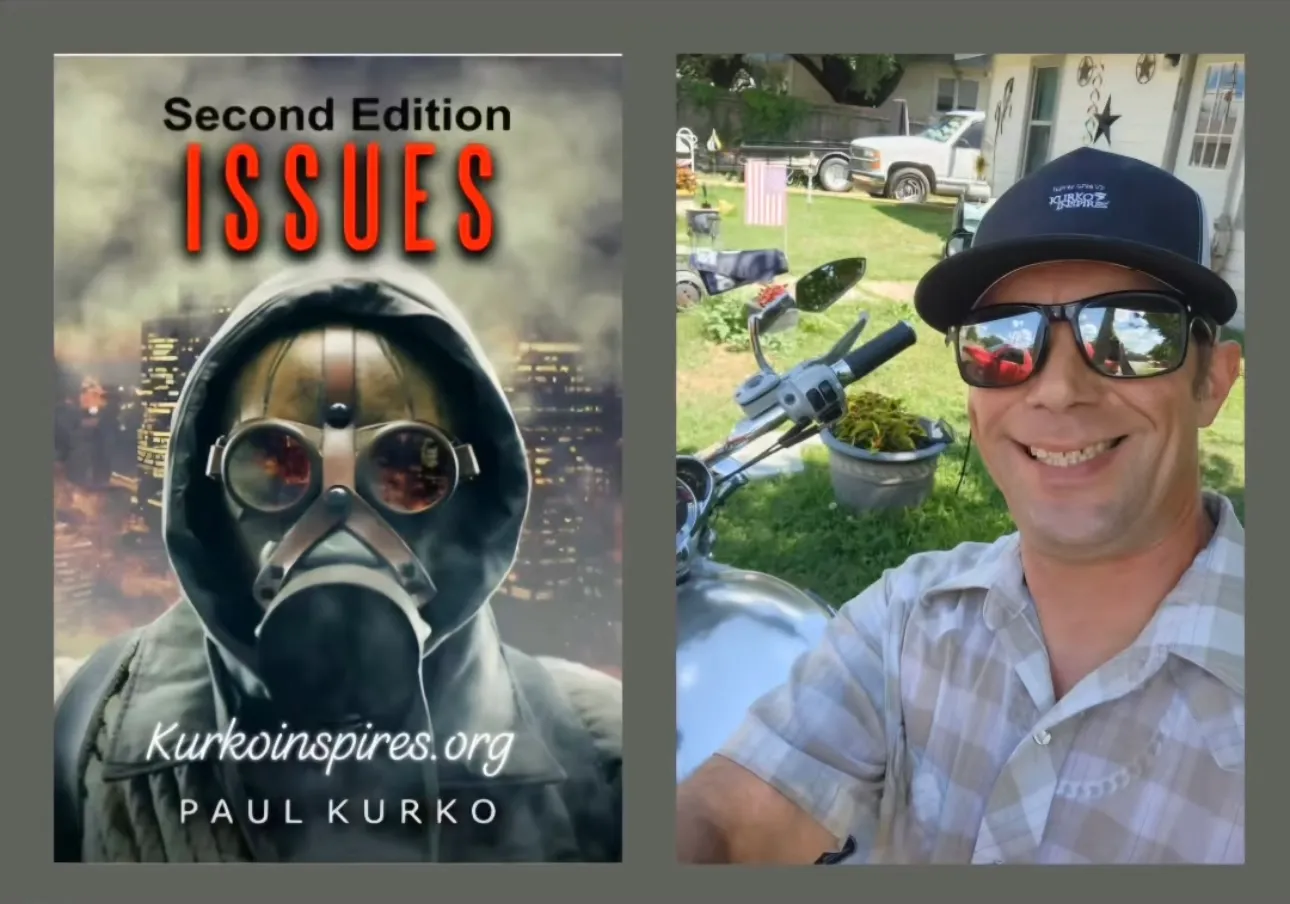Paul Kurko