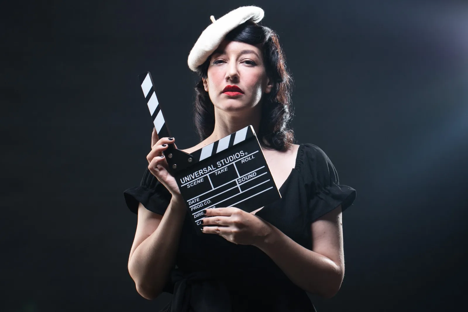 Shira Ghertner