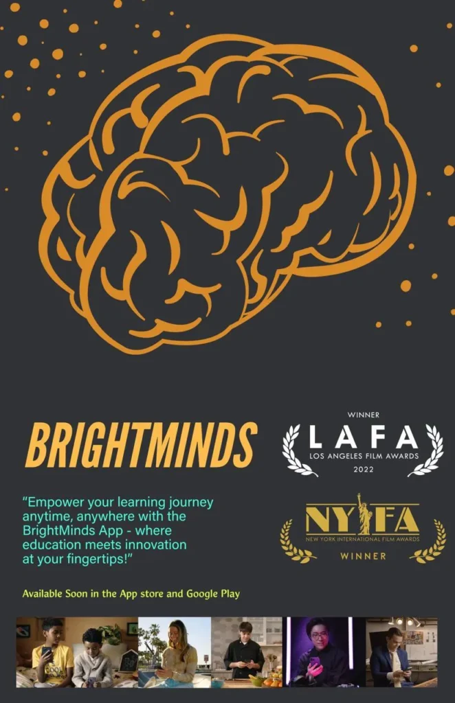 BrightMinds