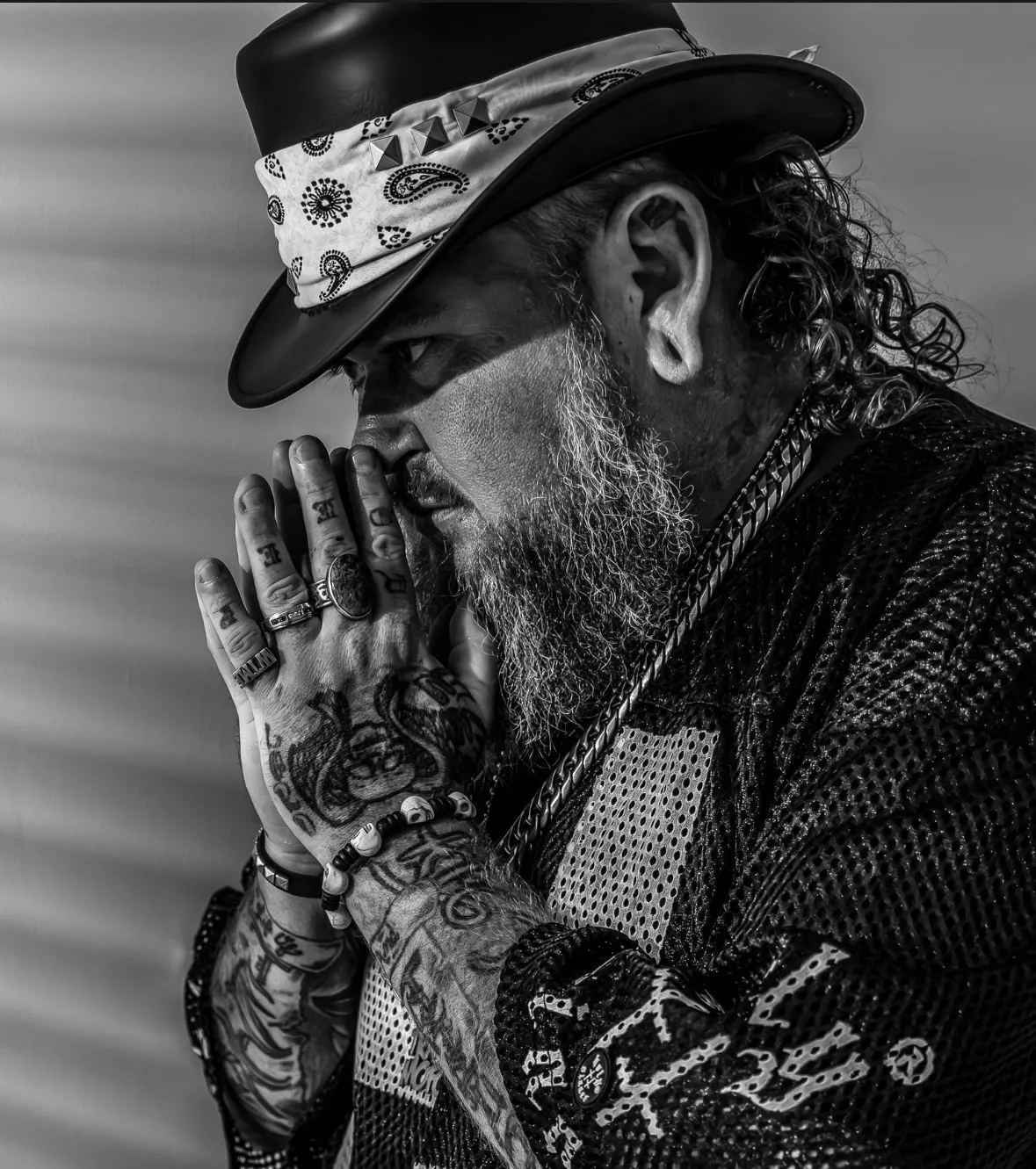 Rich Regal (Rich Conrad)