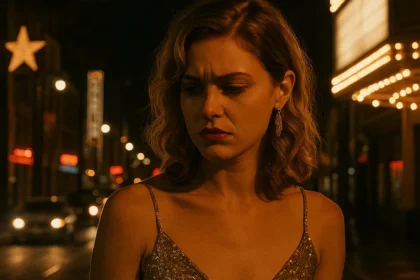 All That Glitters Is Not Gold The Dark Side of Hollywood’s Glamour