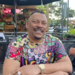 Kevin Keith Whitehurst