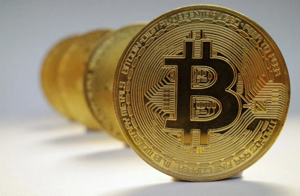Mister Crypto Net Worth: Income, Wealth & Bitcoin Holdings