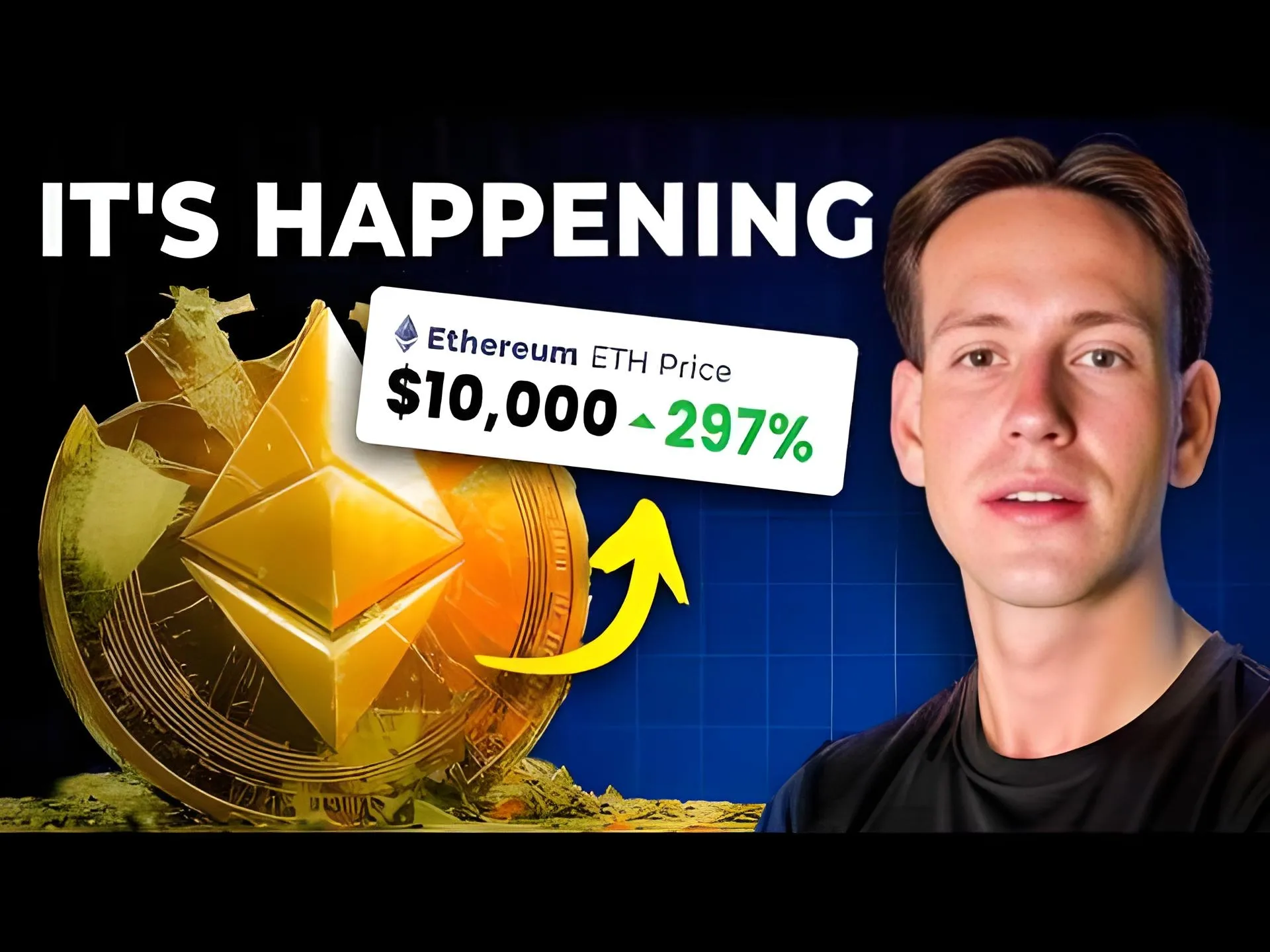 Mister Crypto