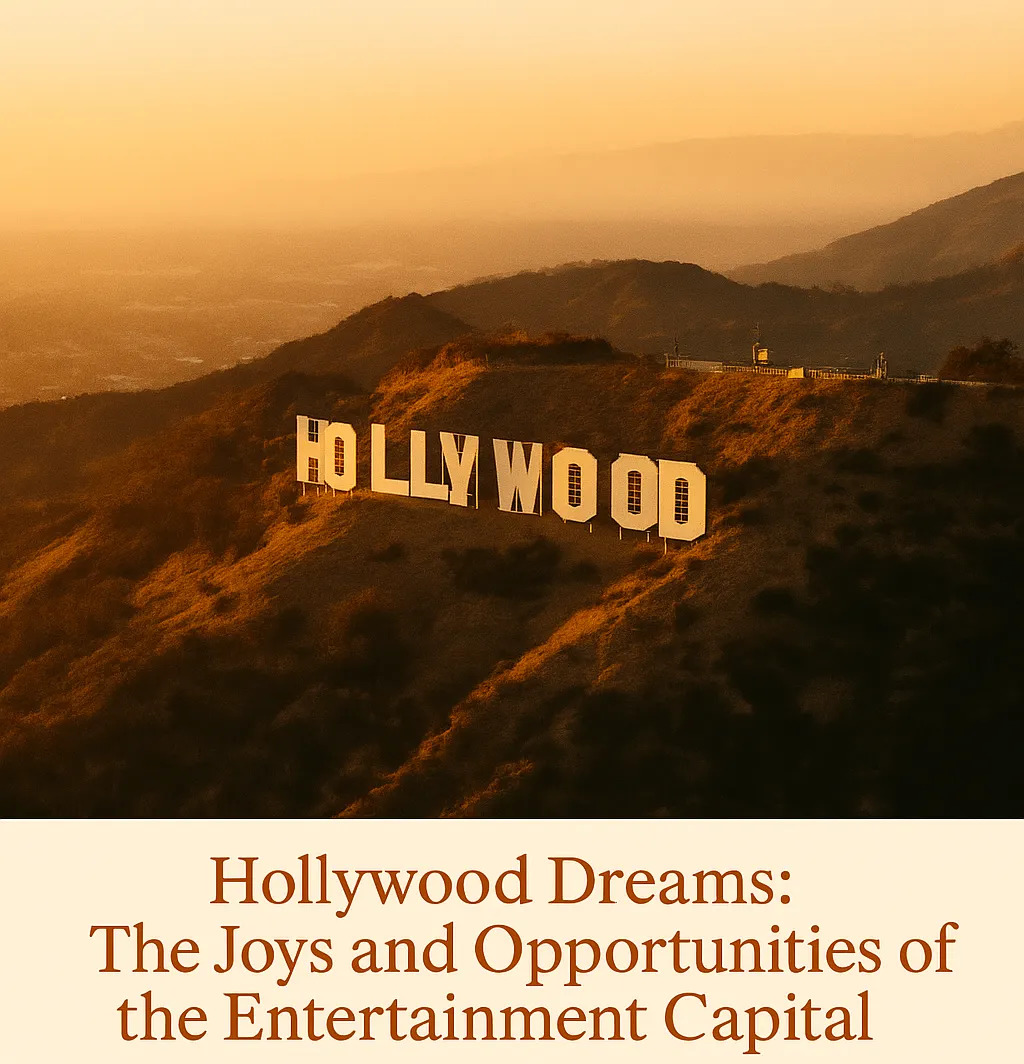 Hollywood Dreams
