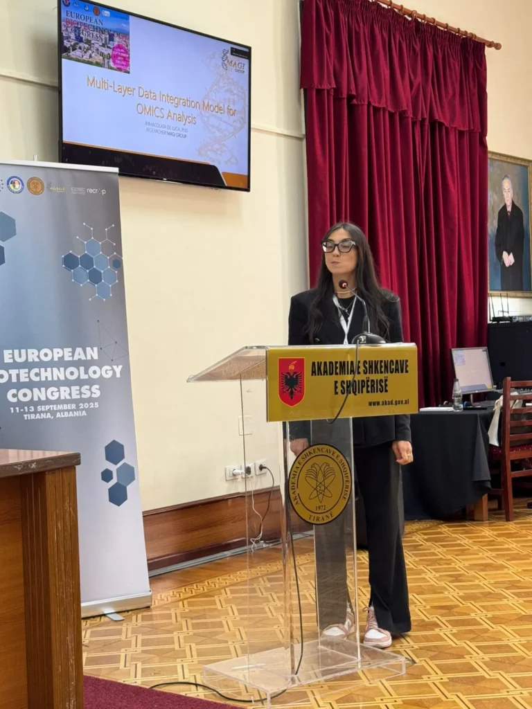 EBTNA Congress 2025
