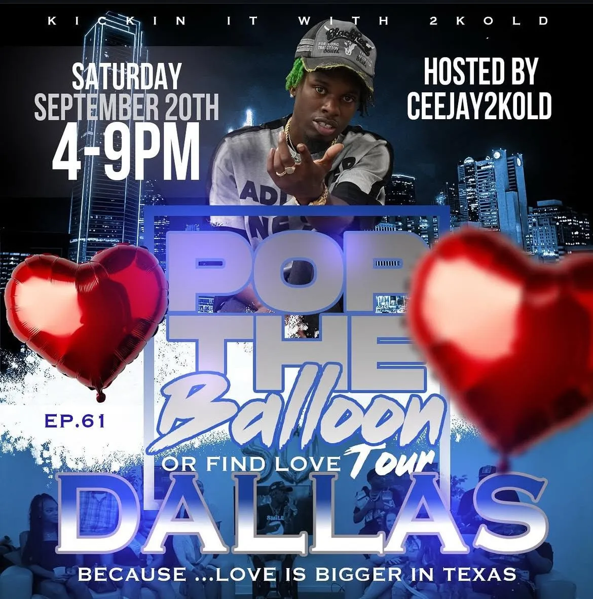 CeeJay2Kold