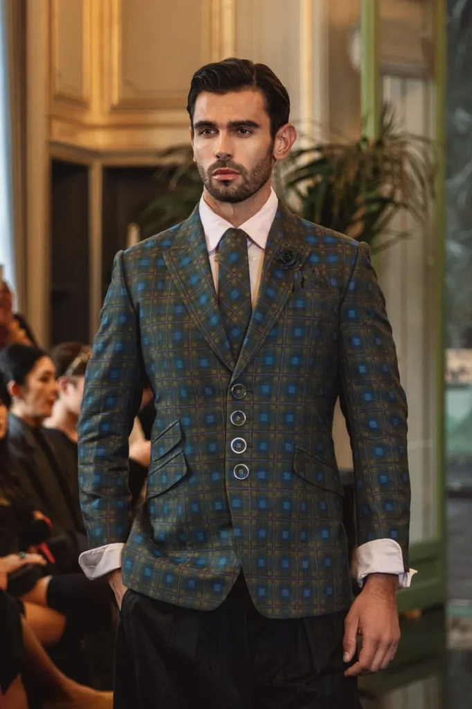 Paris Fashion Week 2025