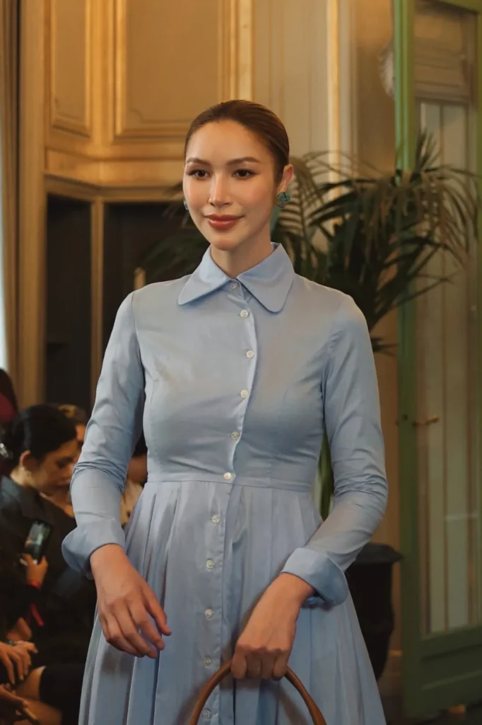 Paris Fashion Week 2025