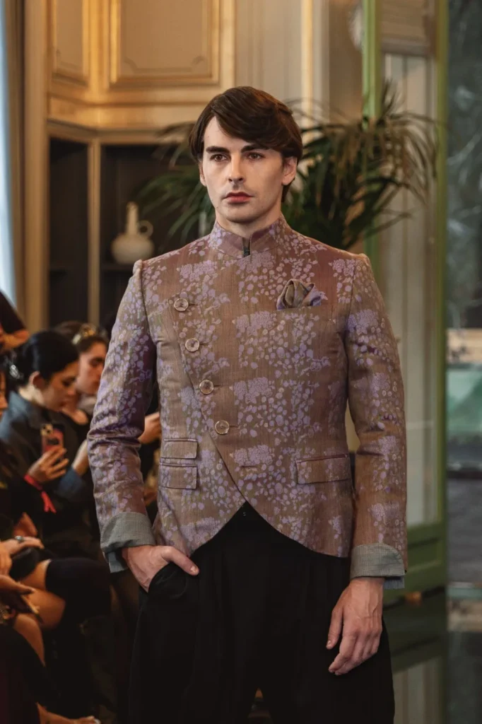 Paris Fashion Week 2025