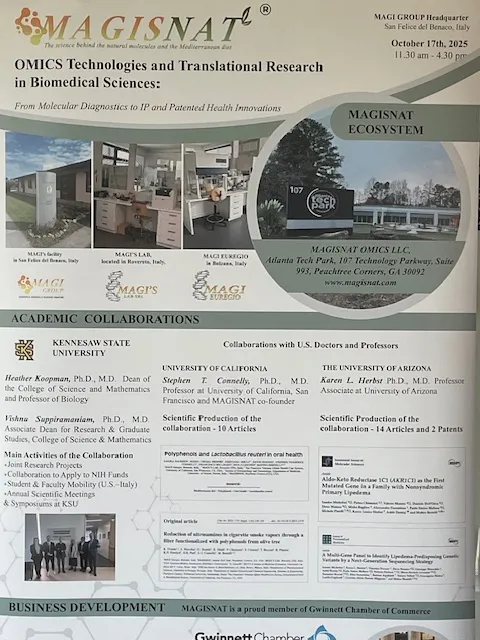 Gwinnett Chamber of Commerce