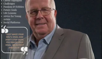 Einar Haraldsson - Cover Image