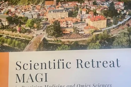 MAGI Scientific Retreat 2025