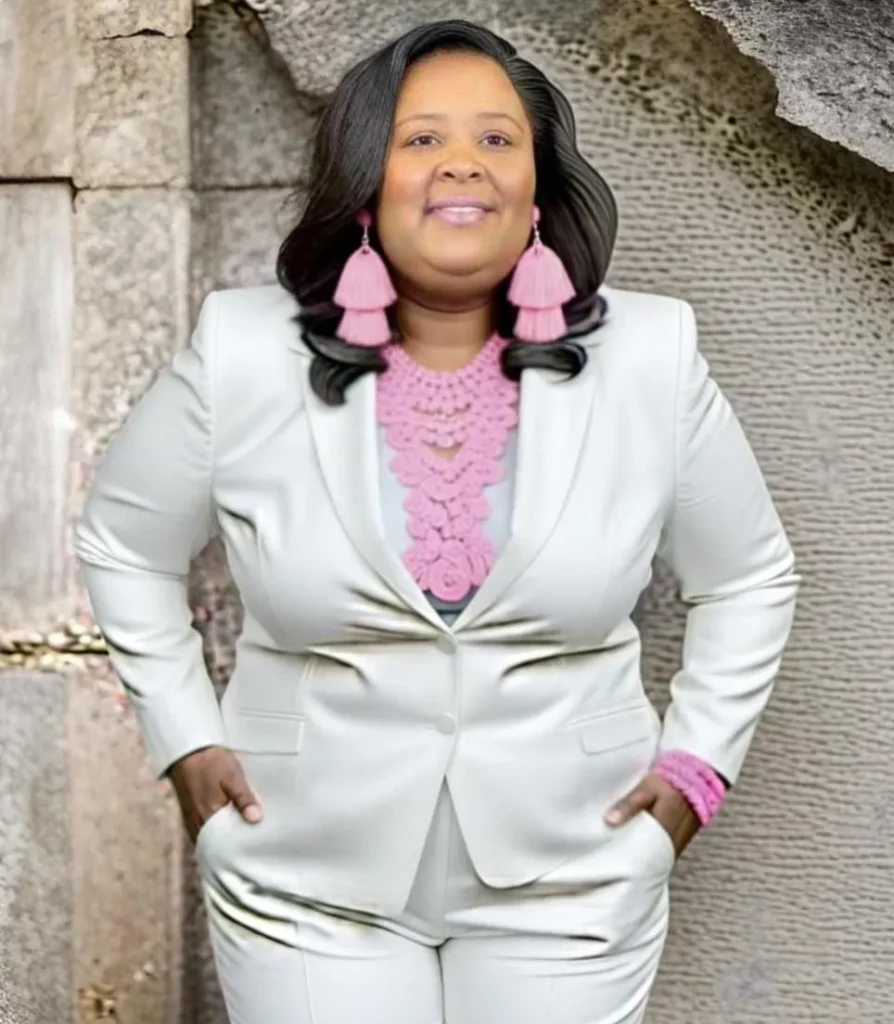 Dr. Moneshia Dashiell