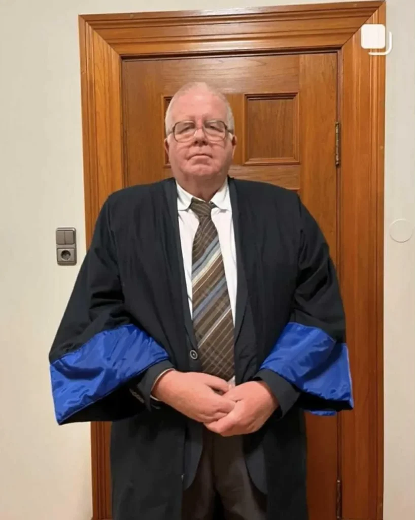 Exclusive Interview with Einar Haraldsson