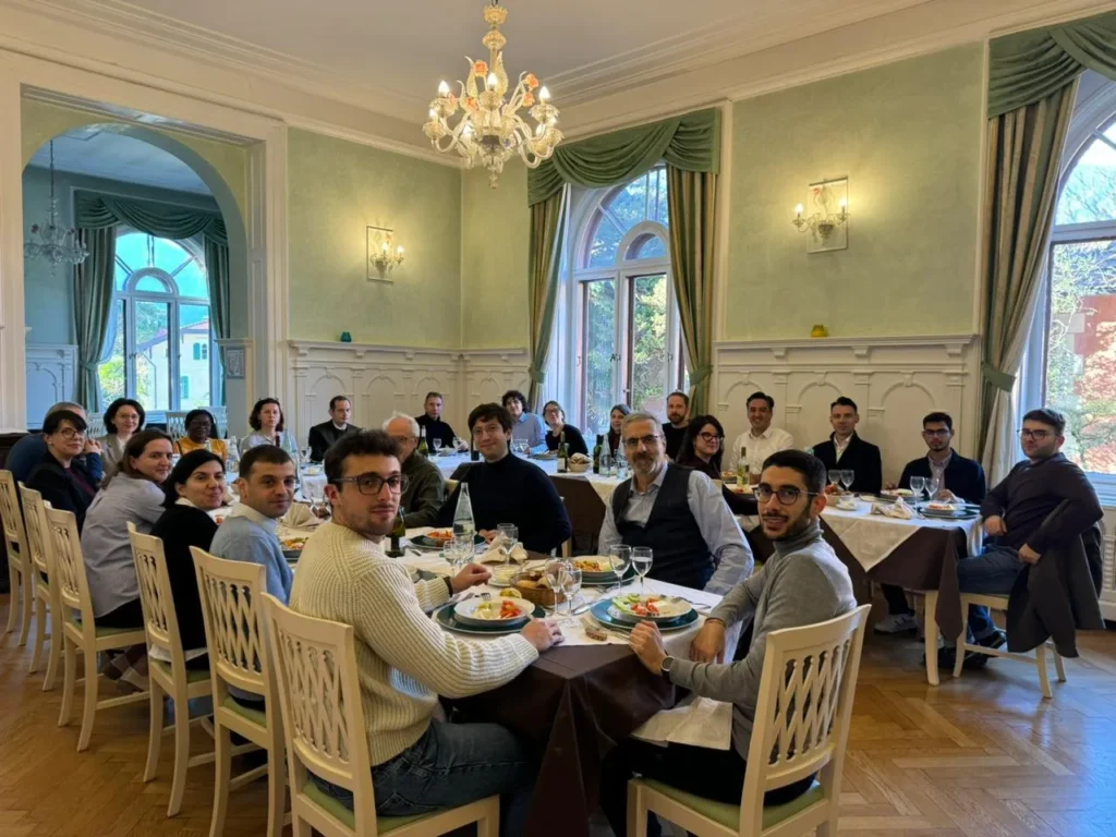 MAGI Scientific Retreat 2025