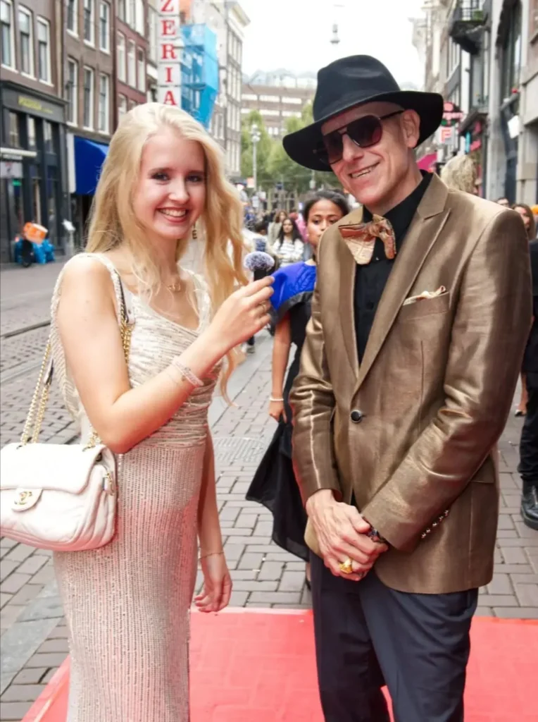 Adrie Van de Nieuwenhof