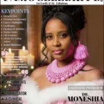 Dr. Moneshia Dashiell