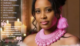 Dr. Moneshia Dashiell