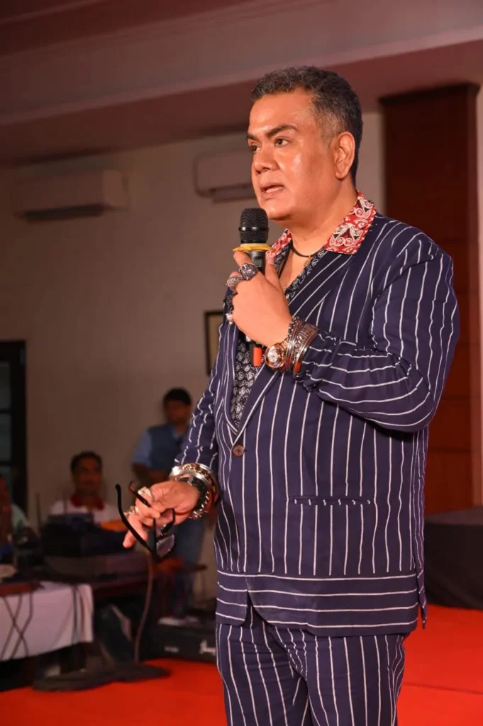 Sudeep Ranjan Sarkar