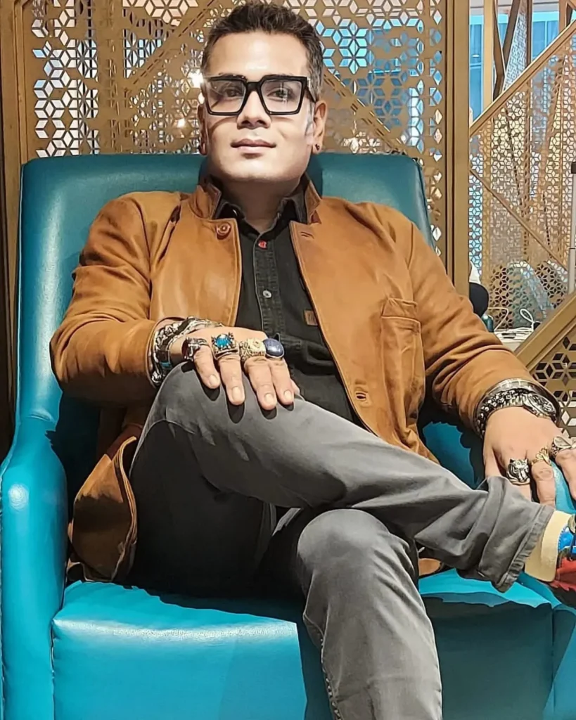 Sudeep Ranjan Sarkar