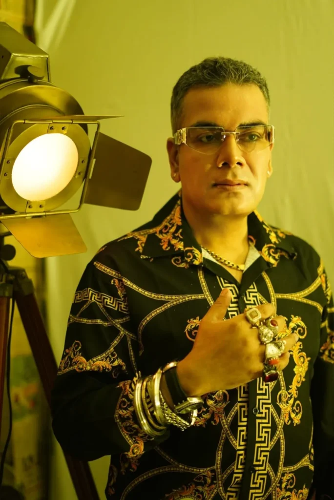 Sudeep Ranjan Sarkar