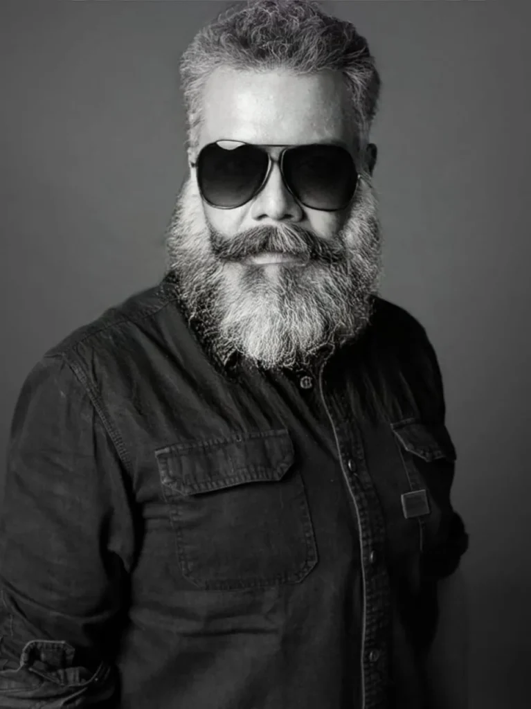 Sudeep Ranjan Sarkar