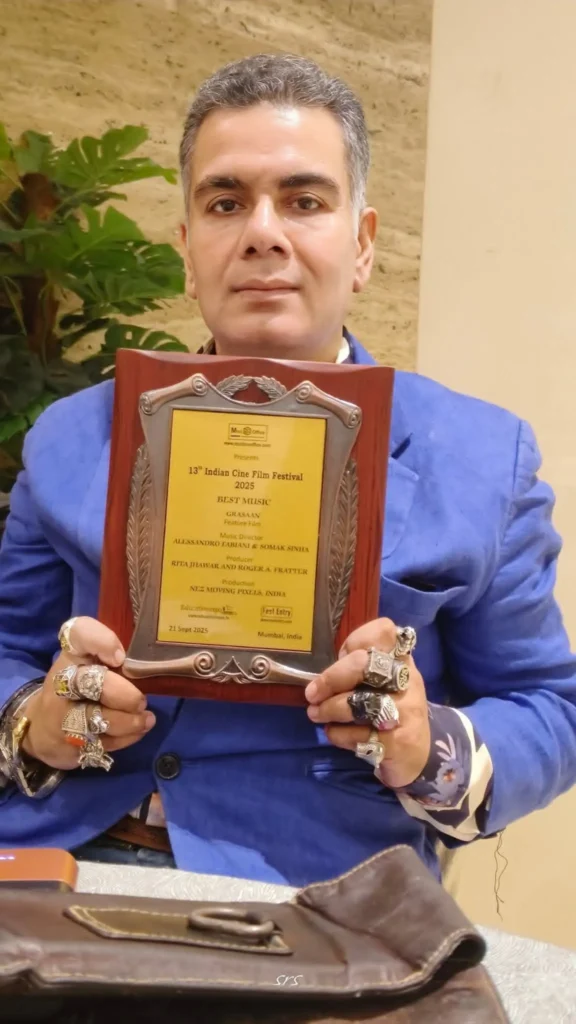 Sudeep Ranjan Sarkar