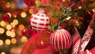 Hollywood’s Holiday Magic