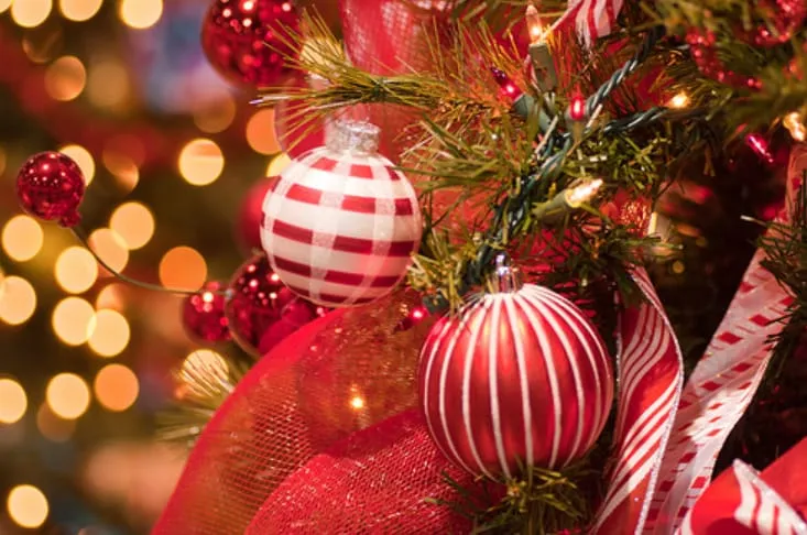 Hollywood’s Holiday Magic