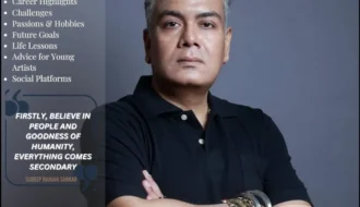 Sudeep Ranjan Sarkar