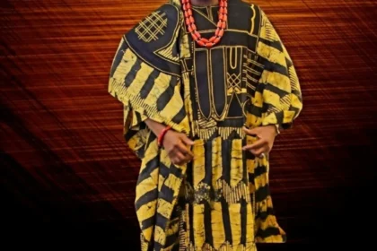 AFRICA FASHION WEEK MARYLAND & MARYLAND AFRICA FASHION WEEK