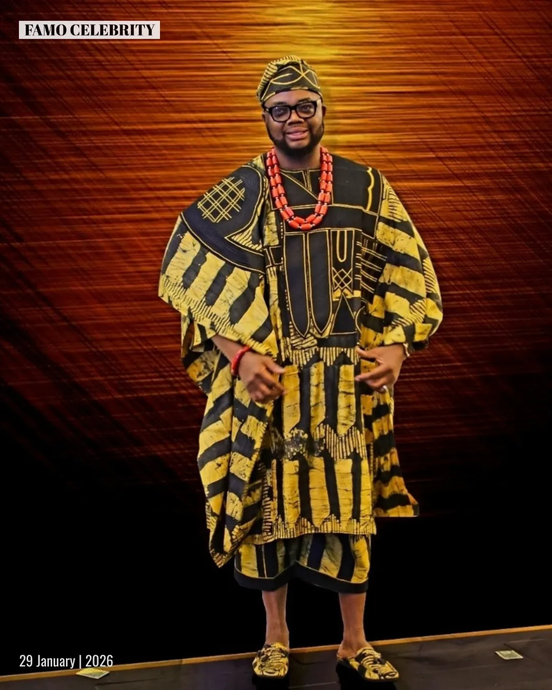 AFRICA FASHION WEEK MARYLAND & MARYLAND AFRICA FASHION WEEK