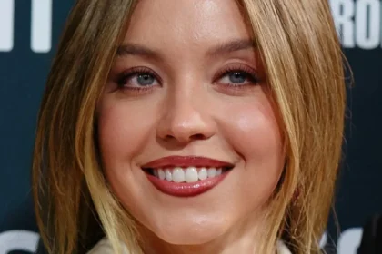 Sydney Sweeney