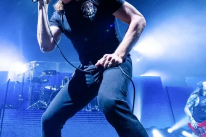 Brad Arnold