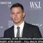 Channing Tatum