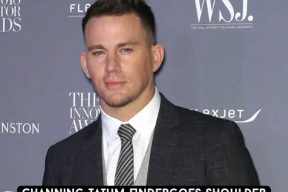 Channing Tatum