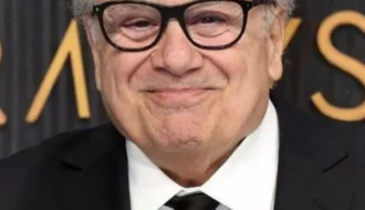Danny DeVito