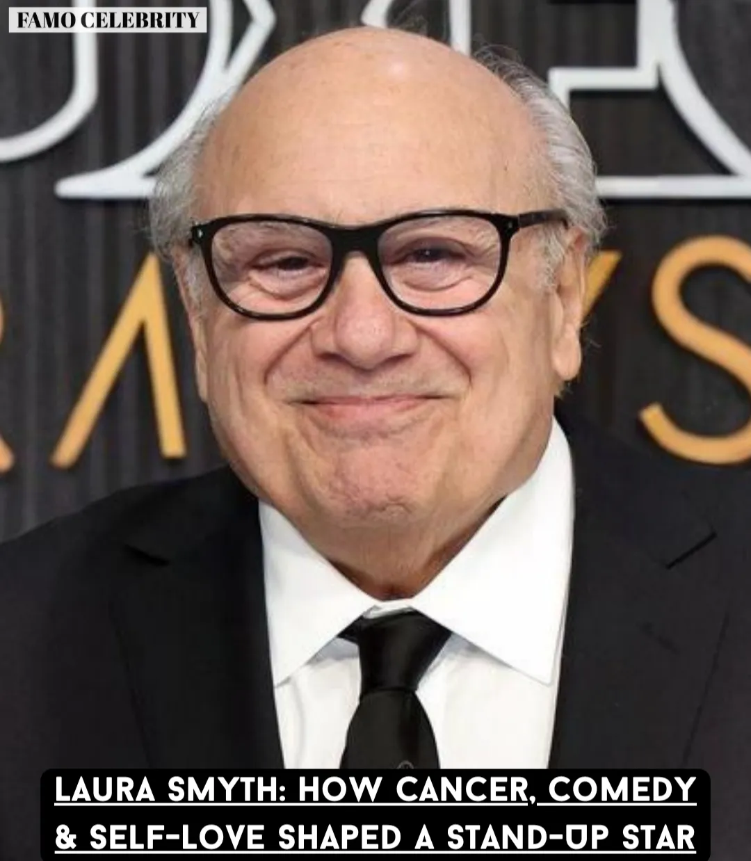 Danny DeVito