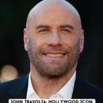 John Travolta