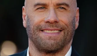 John Travolta