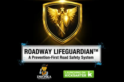 Roadway Lifeguardian™