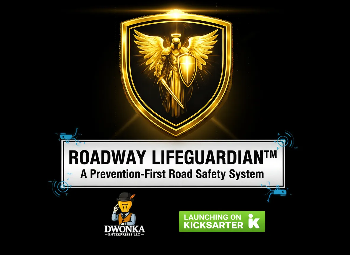 Roadway Lifeguardian™
