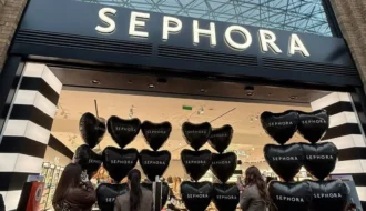 Sephora Belfast